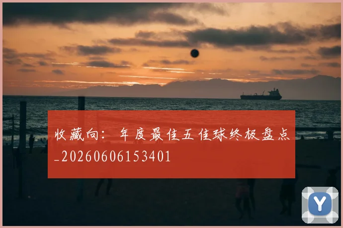 收藏向：年度最佳五佳球终极盘点_20260606153401