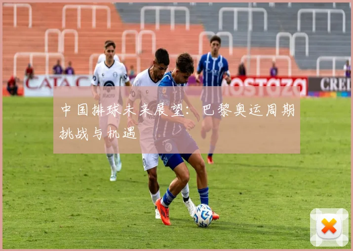 中国排球未来展望：巴黎奥运周期挑战与机遇