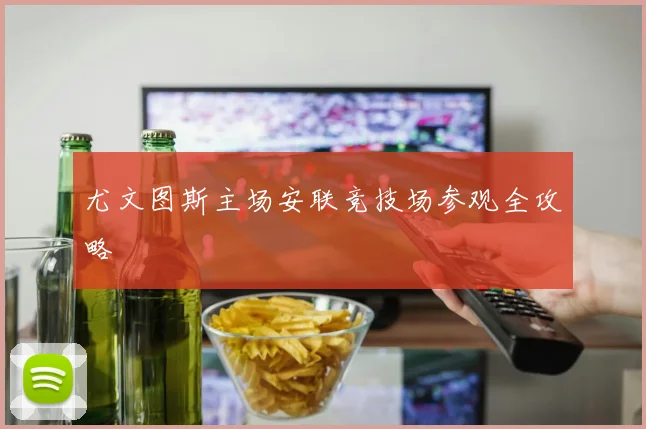 尤文图斯主场安联竞技场参观全攻略