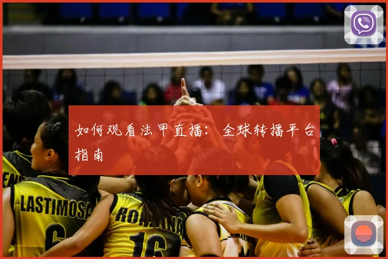 如何观看法甲直播：全球转播平台指南